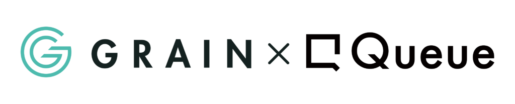 GRAINxQueue